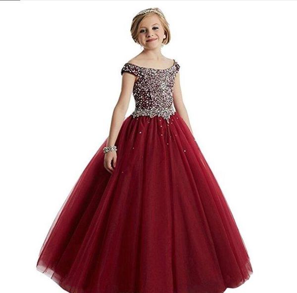 girl's dresses style party flower girl wedding banquet shoulder dress birthday dance performance walk-show, Red;yellow
girl's dresses style party flower girl wedding banquet shoulder dress birthday dance performance walk-show, Red;yellow