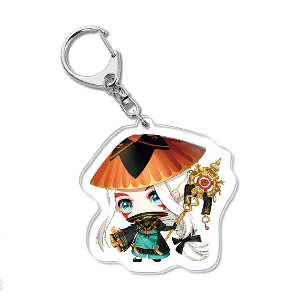 cartoon onmyoji keychain women acrylic pendant keyring cute funny kids key rings man girls llavero keychains nan demo na jewelry, Slivery;golden
cartoon onmyoji keychain women acrylic pendant keyring cute funny kids key rings man girls llavero keychains nan demo na jewelry, Slivery;golden