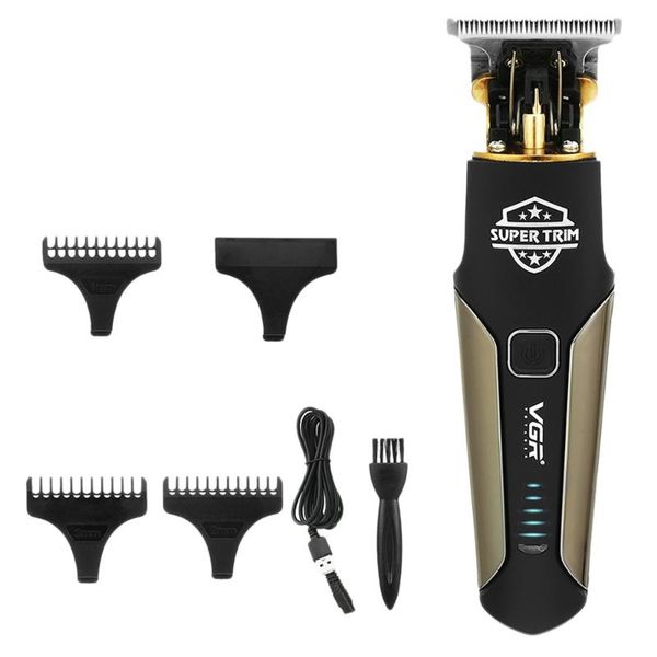 hair clippers vgr electric barber trimmer for men beard finishing machine rechargeable cutting
hair clippers vgr electric barber trimmer for men beard finishing machine rechargeable cutting