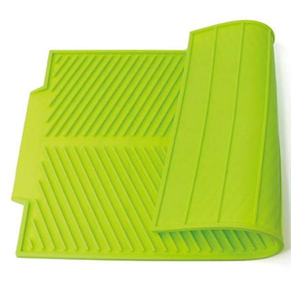 table runner non-slip dinnerware mat silicone placemat folding premium heat resistant drying dish cup pad kitchen accessories
table runner non-slip dinnerware mat silicone placemat folding premium heat resistant drying dish cup pad kitchen accessories