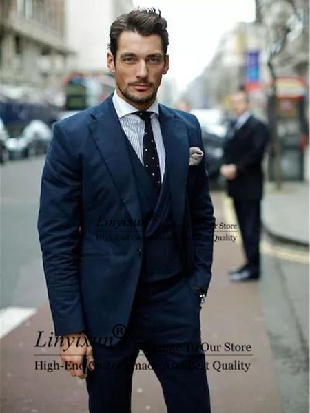 men's suits & blazers classic double breasted slim wedding for men fromal business groom 2 pieces jacket pants set costume homme, White;black
men's suits & blazers classic double breasted slim wedding for men fromal business groom 2 pieces jacket pants set costume homme, White;black