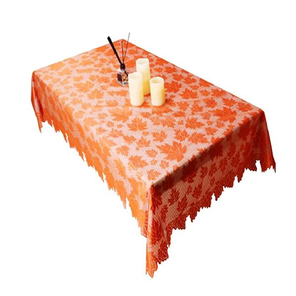 table cloth decorative lace pattern tablecloth wedding banquet party decoration props(orange)
table cloth decorative lace pattern tablecloth wedding banquet party decoration props(orange)