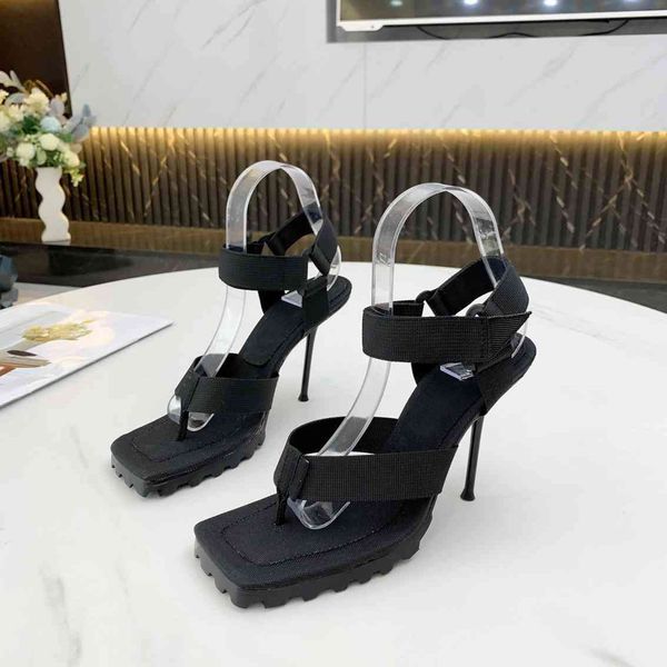 luxury sandals for women dress shoes designer heels woven nylon upper summer slippers size 34-41 xx-0381, Black
luxury sandals for women dress shoes designer heels woven nylon upper summer slippers size 34-41 xx-0381, Black