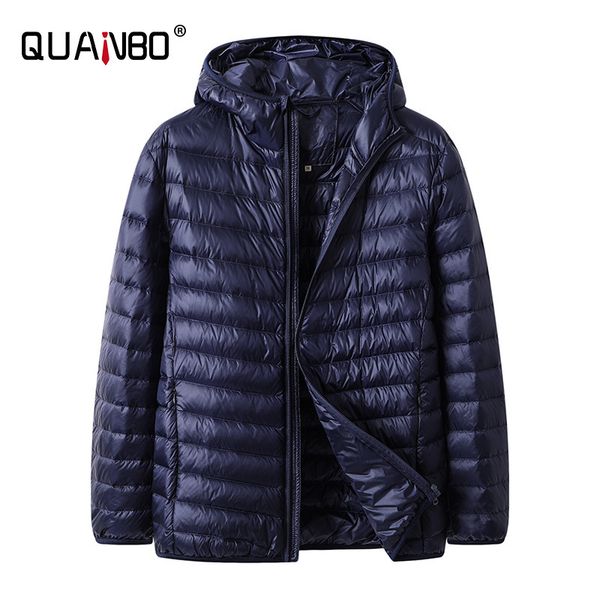 plus size 5xl 6xl 7xl 8xl men's lightweight water-resistant packable hooded puffer jacket 2021 new men casual loose fat, Black
plus size 5xl 6xl 7xl 8xl men's lightweight water-resistant packable hooded puffer jacket 2021 new men casual loose fat, Black