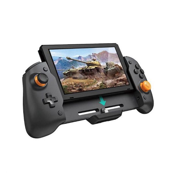 game controllers & joysticks for n-switch handle grip controller gamepad plug pd fast charge double motor vibration built-in 6-axis gyro swe
game controllers & joysticks for n-switch handle grip controller gamepad plug pd fast charge double motor vibration built-in 6-axis gyro swe