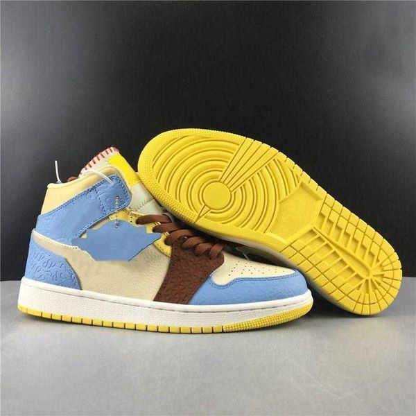 ss maison chateau rouge x 1 mid basketball shoes men women 1s maison chateau blue yellow sports sneakerssddn
ss maison chateau rouge x 1 mid basketball shoes men women 1s maison chateau blue yellow sports sneakerssddn
