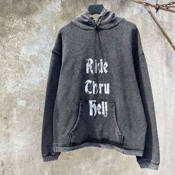 high street brand representatives letter printing y2k oversized hoodie jujutsu emperors men's sweaters women's clothing, Black
high street brand representatives letter printing y2k oversized hoodie jujutsu emperors men's sweaters women's clothing, Black