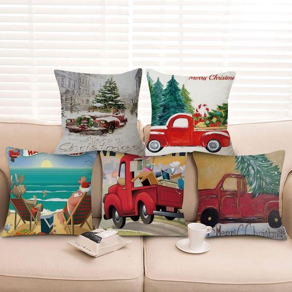 pillow case cushion covers 2021 christmas cotton linen pillowcases on the pillows decorative custom sofa cover for room
pillow case cushion covers 2021 christmas cotton linen pillowcases on the pillows decorative custom sofa cover for room