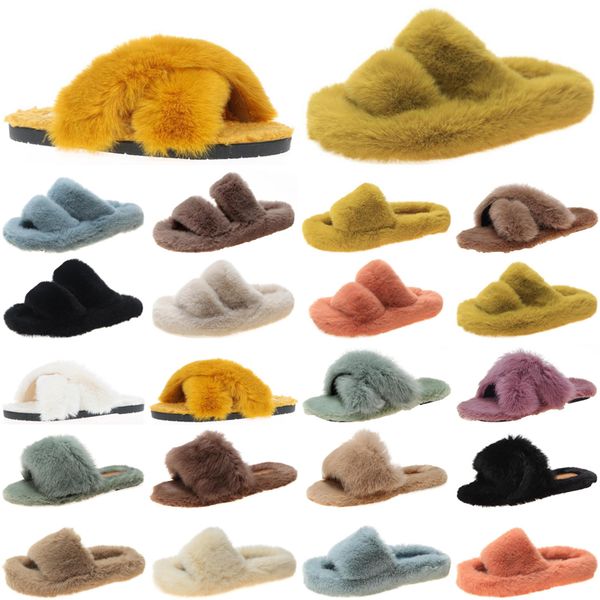 2021 luxury women slides slippers shoes womens comfortable loafer black yellow slide slipper flat flip flops size 35-40 color35
2021 luxury women slides slippers shoes womens comfortable loafer black yellow slide slipper flat flip flops size 35-40 color35