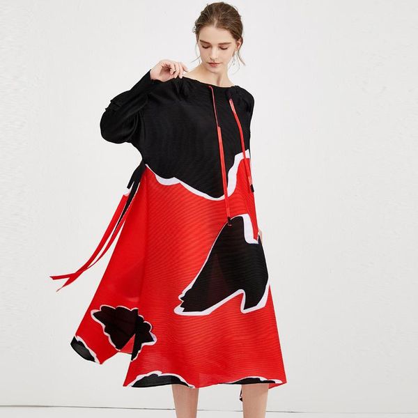 casual dresses 2021 pleated loose solid color dress summer sleeveless folded women's ribbon lovely girl clothes, Black;gray
casual dresses 2021 pleated loose solid color dress summer sleeveless folded women's ribbon lovely girl clothes, Black;gray
