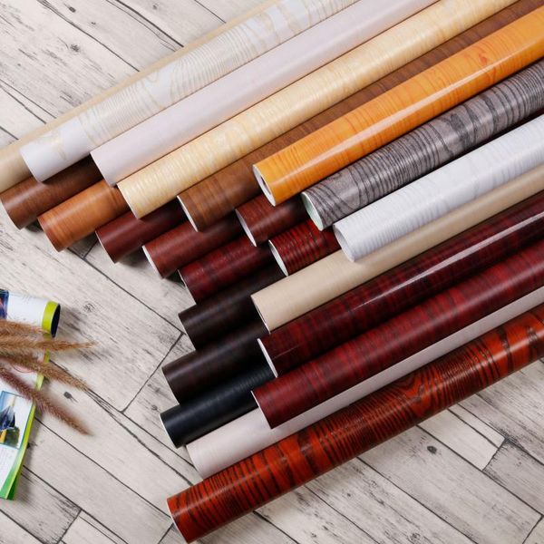 wallpapers thicken wood grain self-adhesive paper waterproof pvc wallpaper film wardrobe closet deskfurniture renovation
wallpapers thicken wood grain self-adhesive paper waterproof pvc wallpaper film wardrobe closet deskfurniture renovation