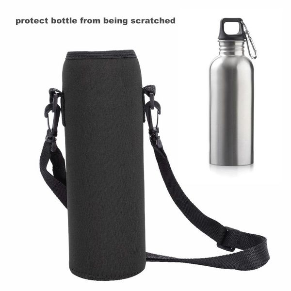 outdoor water bottle thermal bag neoprene sling storage case pouch with adjustable strap cycling camping tool bags
outdoor water bottle thermal bag neoprene sling storage case pouch with adjustable strap cycling camping tool bags