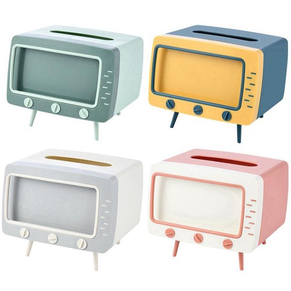 tissue boxes & napkins chic tv shape box paper rack office table case holder napkin bag decor nordic style plastic
tissue boxes & napkins chic tv shape box paper rack office table case holder napkin bag decor nordic style plastic