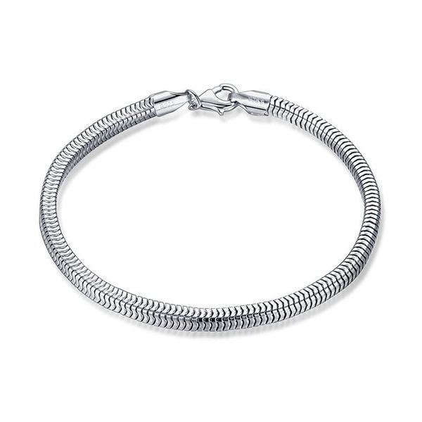 sliver snake chain bracelet for women italian charm sterling bone square bracelets fashion jewelry 2021, Golden;silver
sliver snake chain bracelet for women italian charm sterling bone square bracelets fashion jewelry 2021, Golden;silver