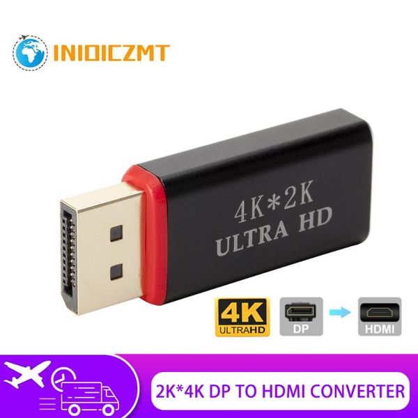 audio cables & connectors dp to converter 4k2k 30hz video connector display port adapter female male for hdtv pc wholesale
audio cables & connectors dp to converter 4k2k 30hz video connector display port adapter female male for hdtv pc wholesale