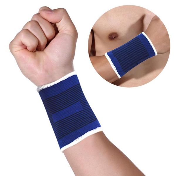 wrist support sporting brace elastic wristband fitness blue gym protector, Black;red
wrist support sporting brace elastic wristband fitness blue gym protector, Black;red