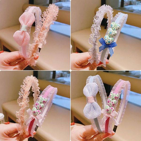 hair accessories bownet children headband girl non-slip princess crown girls korean baby hairpin, Slivery;white
hair accessories bownet children headband girl non-slip princess crown girls korean baby hairpin, Slivery;white