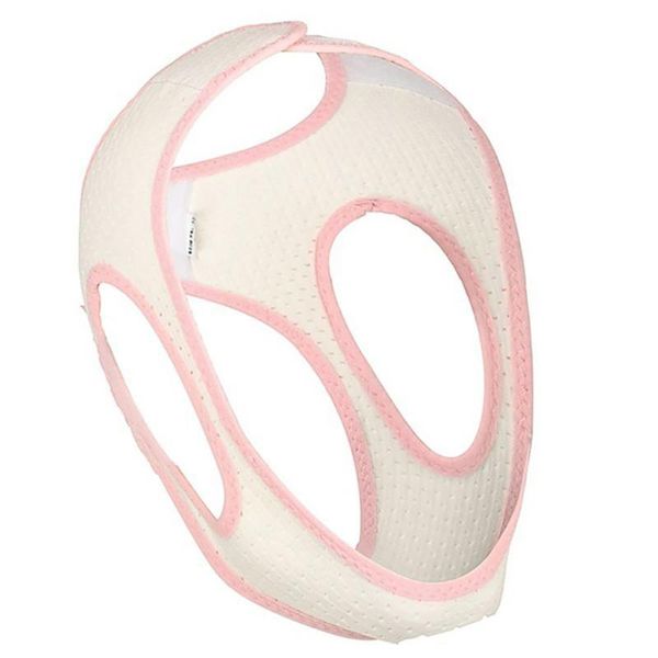 anti-snoring belt breathable triangle chin rest male protection female artifact resistance bands
anti-snoring belt breathable triangle chin rest male protection female artifact resistance bands