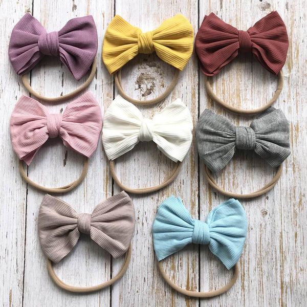 baby hair accessories headbands accessory children kids nylon bows bowknot girls head bands cute, Slivery;white
baby hair accessories headbands accessory children kids nylon bows bowknot girls head bands cute, Slivery;white