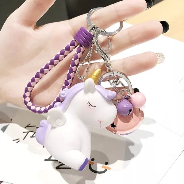 key chain unicorn fur ball keypendant cute menand women backpack bag boll circle accessories, Silver
key chain unicorn fur ball keypendant cute menand women backpack bag boll circle accessories, Silver