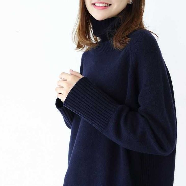 casual dresses double thickening loose turtleneck cashmere sweater winter pull femme hiver oversized women sweaters and pullovers tqd8, Black;gray
casual dresses double thickening loose turtleneck cashmere sweater winter pull femme hiver oversized women sweaters and pullovers tqd8, Black;gray