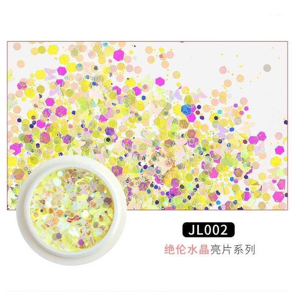 nail art sequins decoration sticker holiday for makeup decorations1, Silver;gold
nail art sequins decoration sticker holiday for makeup decorations1, Silver;gold