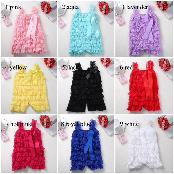 jumpsuits cute baby lace ruffles romper infant girls boys posh petti rompers with ribbon bow born jumpsuit crimb cloth 3sizes 24pcs/lot, Blue
jumpsuits cute baby lace ruffles romper infant girls boys posh petti rompers with ribbon bow born jumpsuit crimb cloth 3sizes 24pcs/lot, Blue