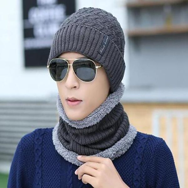 warm baggy winter hats men women skullies beanies scarf knitted hat caps mask gorras bonnet sports cap outdoor, Black;white
warm baggy winter hats men women skullies beanies scarf knitted hat caps mask gorras bonnet sports cap outdoor, Black;white