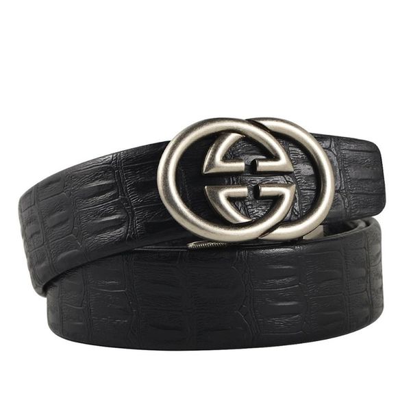 2021 low price wholesale designer belts men women luxury brand smooth buckle genuine leather waist belt casual jeans girdle 3ysa, Black;brown
2021 low price wholesale designer belts men women luxury brand smooth buckle genuine leather waist belt casual jeans girdle 3ysa, Black;brown