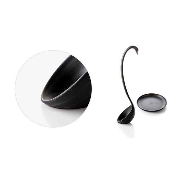 spoons 1pc swan long handled spoon soup tableware dinnerware cooking kitchen tool soup-teaspoon tools
spoons 1pc swan long handled spoon soup tableware dinnerware cooking kitchen tool soup-teaspoon tools