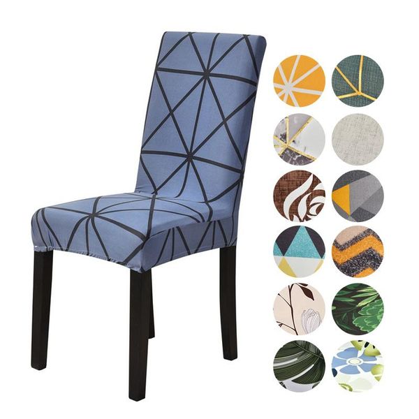 chair covers 1/2/4/6pcs geometric patterns cover spandex elastic slipcover case stretch for wedding el banqu
chair covers 1/2/4/6pcs geometric patterns cover spandex elastic slipcover case stretch for wedding el banqu