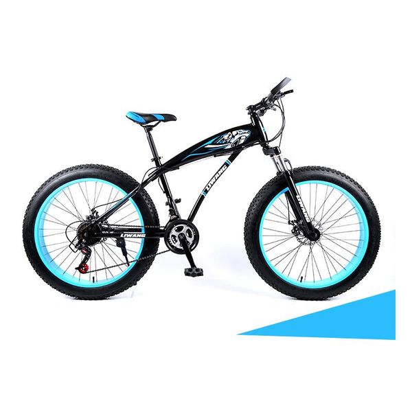 snowmobiles 24/26 inches double disc brake rigid frame big tires mountain bike 21/24 /27 speed bikes
snowmobiles 24/26 inches double disc brake rigid frame big tires mountain bike 21/24 /27 speed bikes
