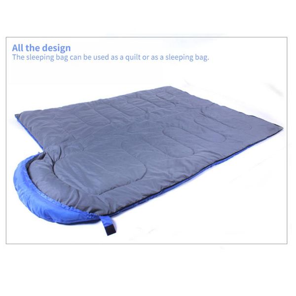 sleeping bag lightweight breathable travel 4 season autumn winter portable ultralight hiking outdoor activities survival camping bags
sleeping bag lightweight breathable travel 4 season autumn winter portable ultralight hiking outdoor activities survival camping bags