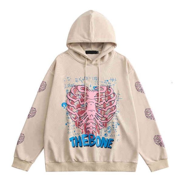 men's hoodies & sweatshirts homem harajuku hoodies crânio esqueleto carta graffiti pulôver japonês causal faculdade sweatshirts caqui o, Black
men's hoodies & sweatshirts homem harajuku hoodies crânio esqueleto carta graffiti pulôver japonês causal faculdade sweatshirts caqui o, Black
