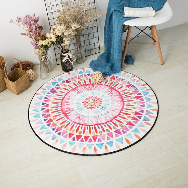 carpets multicolor round carpet european computer chair wicker rattan cushion simple modern home living room decor tapete rug
carpets multicolor round carpet european computer chair wicker rattan cushion simple modern home living room decor tapete rug