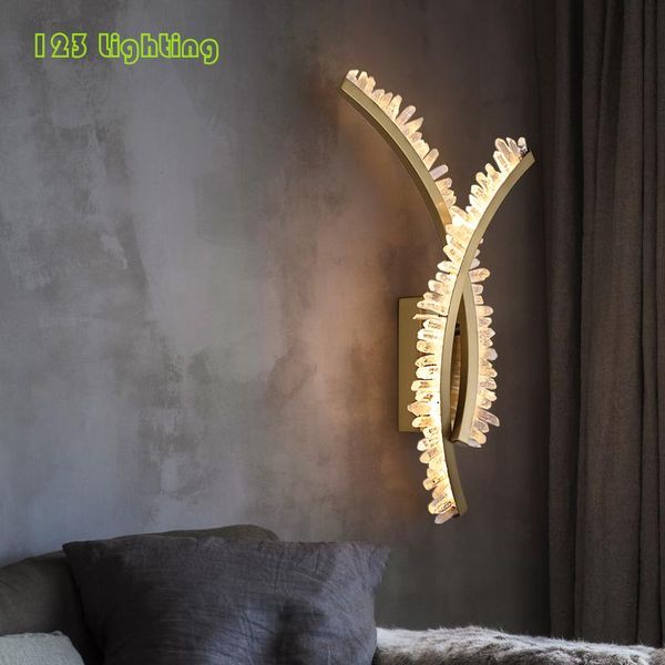 wall lamps novelty crystal led lamp livingroom bedside tv backdrop sconce modern indoor art deco lighting fixtures gold metal
wall lamps novelty crystal led lamp livingroom bedside tv backdrop sconce modern indoor art deco lighting fixtures gold metal