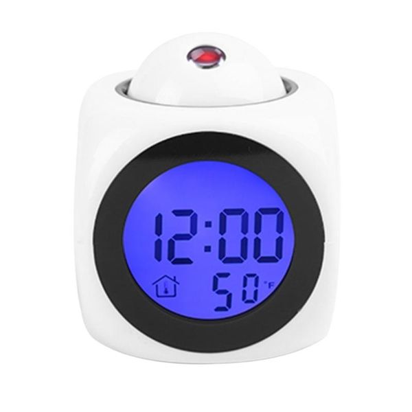 other clocks & accessories 2021 lcd projection voice talking alarm clock backlight electronic digital projector watch desk temperature displ
other clocks & accessories 2021 lcd projection voice talking alarm clock backlight electronic digital projector watch desk temperature displ