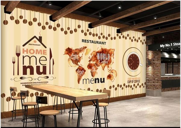 wallpapers custom mural 3d wallpaper on the wall clock cafe restaurant home decor po in living room
wallpapers custom mural 3d wallpaper on the wall clock cafe restaurant home decor po in living room