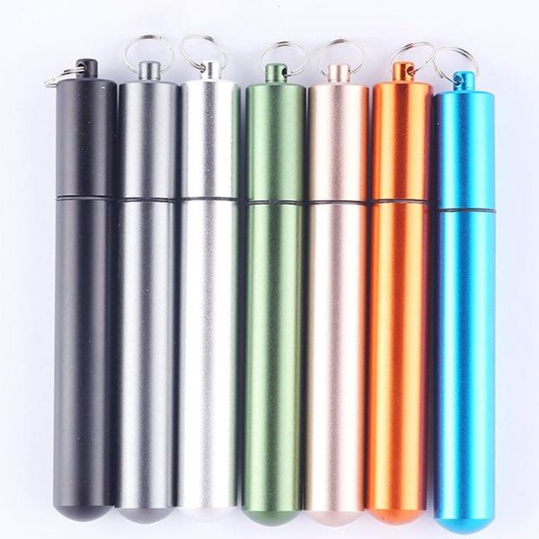 dinnerware sets portable environmental protection straw stainless steel metal folding sealing tube milk
dinnerware sets portable environmental protection straw stainless steel metal folding sealing tube milk