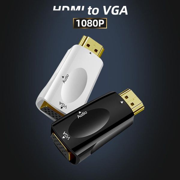male to felame -compatible vga adapter hd audio cable converter with 3.5 jack for ps4 lappc box projector cables & connectors
male to felame -compatible vga adapter hd audio cable converter with 3.5 jack for ps4 lappc box projector cables & connectors