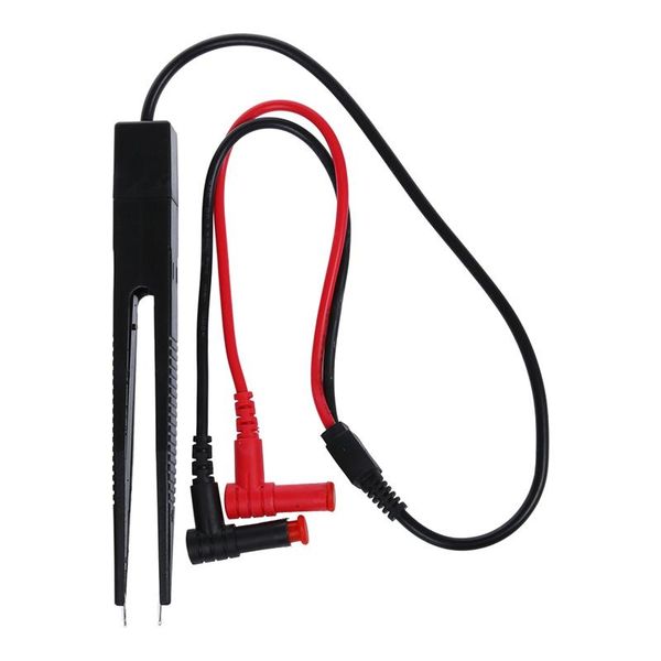 multimeters smd chip test clip meter lead probe multimeter tweezer capacitor resistance
multimeters smd chip test clip meter lead probe multimeter tweezer capacitor resistance