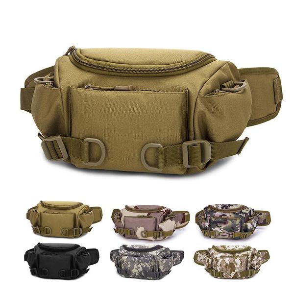 outdoor sports bag pvc waterproof shoulder military army camping hiking waist bags tactical backpack travel trekking
outdoor sports bag pvc waterproof shoulder military army camping hiking waist bags tactical backpack travel trekking