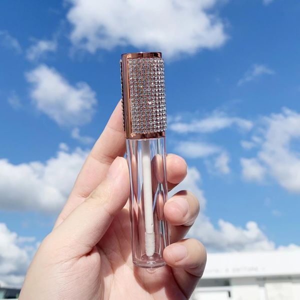 storage bottles & jars 10/25pcs wholesale empty round lip gloss tube high grade clear plastic containers filling bottle and box
storage bottles & jars 10/25pcs wholesale empty round lip gloss tube high grade clear plastic containers filling bottle and box