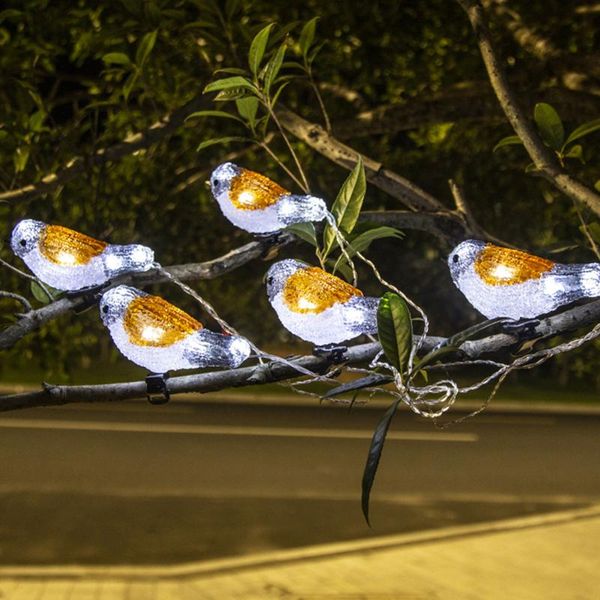 strings 5pcs waterproof led acrylic bird garland lights string christmas home garden party decoration holiday solar landscape fairy lamp
strings 5pcs waterproof led acrylic bird garland lights string christmas home garden party decoration holiday solar landscape fairy lamp