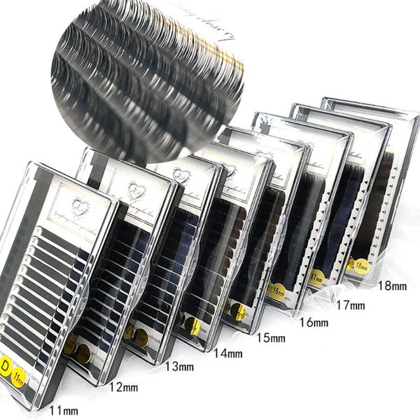 false eyelashes 10boxes russian volume eyelash extension c d curl 8-18mm silk cilios mink lashes wholesale price private packages
false eyelashes 10boxes russian volume eyelash extension c d curl 8-18mm silk cilios mink lashes wholesale price private packages