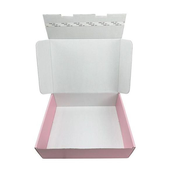 gift wrap 500pcs custom mailing packaging paper boxes strong corrugated cardboard cartons cosmetic mailer box
gift wrap 500pcs custom mailing packaging paper boxes strong corrugated cardboard cartons cosmetic mailer box