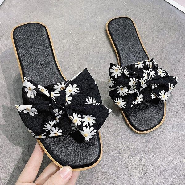 largr size 35-43 2021 summer flat heels women slippers outside bowtie shoes woman soft non-slip ladies fahsion flip flops, Black
largr size 35-43 2021 summer flat heels women slippers outside bowtie shoes woman soft non-slip ladies fahsion flip flops, Black
