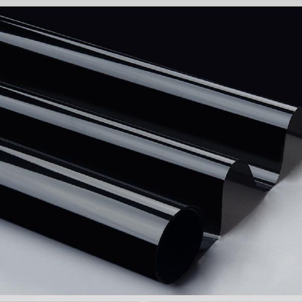 window stickers 4m length black heat insulation glass film removable privacy protection glare reduction anti-uv
window stickers 4m length black heat insulation glass film removable privacy protection glare reduction anti-uv