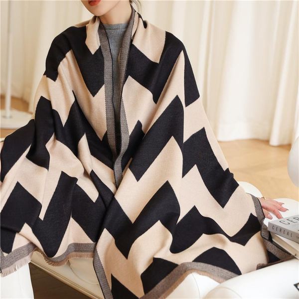 scarves women's scarf winter double-sided cashmere female shawls floral wrap hijab for ladies autumn warm blanket bufanda stoles, Blue;gray
scarves women's scarf winter double-sided cashmere female shawls floral wrap hijab for ladies autumn warm blanket bufanda stoles, Blue;gray
