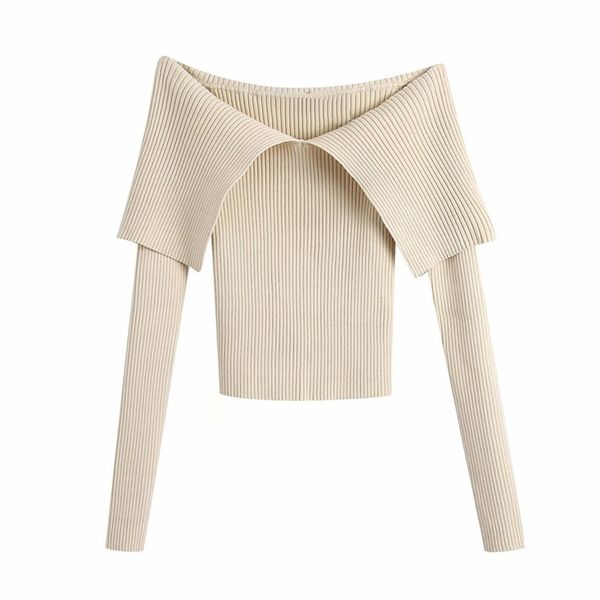 women autumn knitted sweater slim high elasticity solid fashion female pullovers v-neck clothes 210513, White;black
women autumn knitted sweater slim high elasticity solid fashion female pullovers v-neck clothes 210513, White;black